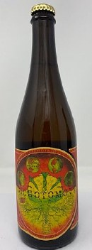 Jester King Estival Dichotomous Sour